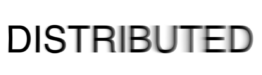 The Distributed