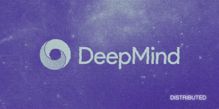 Google DeepMind