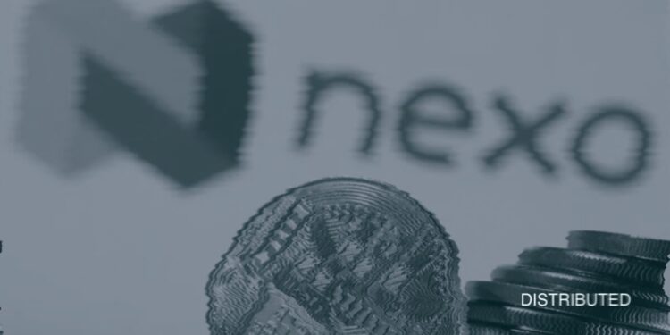 SEC Clash And Nexo